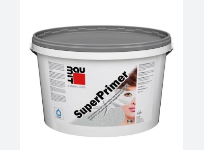 SUPERPRIMER 5 KG(SUPERGRUND 5KG)