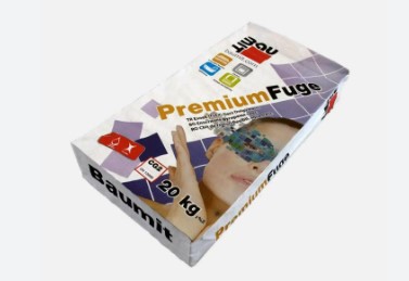 PREMIUMFUGE BAHAMA BEJI 20 KG