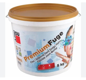 PREMIUMFUGE GRI 5 KG