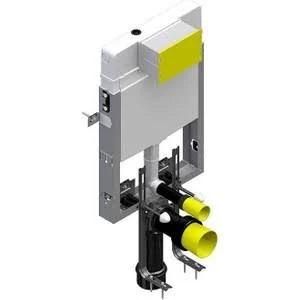 BOCCHI 3-6 LT GOMME REZ.KLOZET