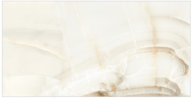 CYBELE 60X120 OLMPIC ONYX GLOSSY RECTIFIED 5MM