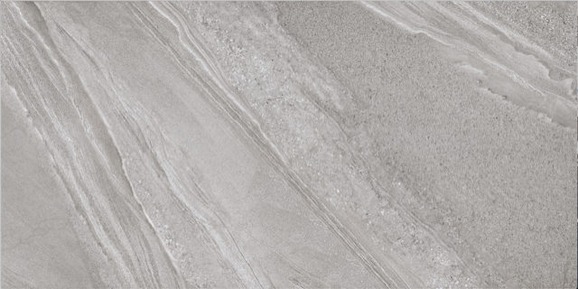 CYBELE 60X120 SEISMIC DARK GREY LAP.