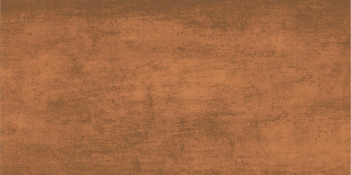 CYBELE 60X120 STEEL CORTEN COTTO MATT REK.K:8