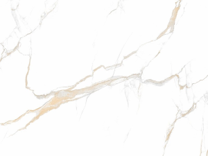 CYBELE 80X80 CALACATTA GOLD FULL LAPPATO