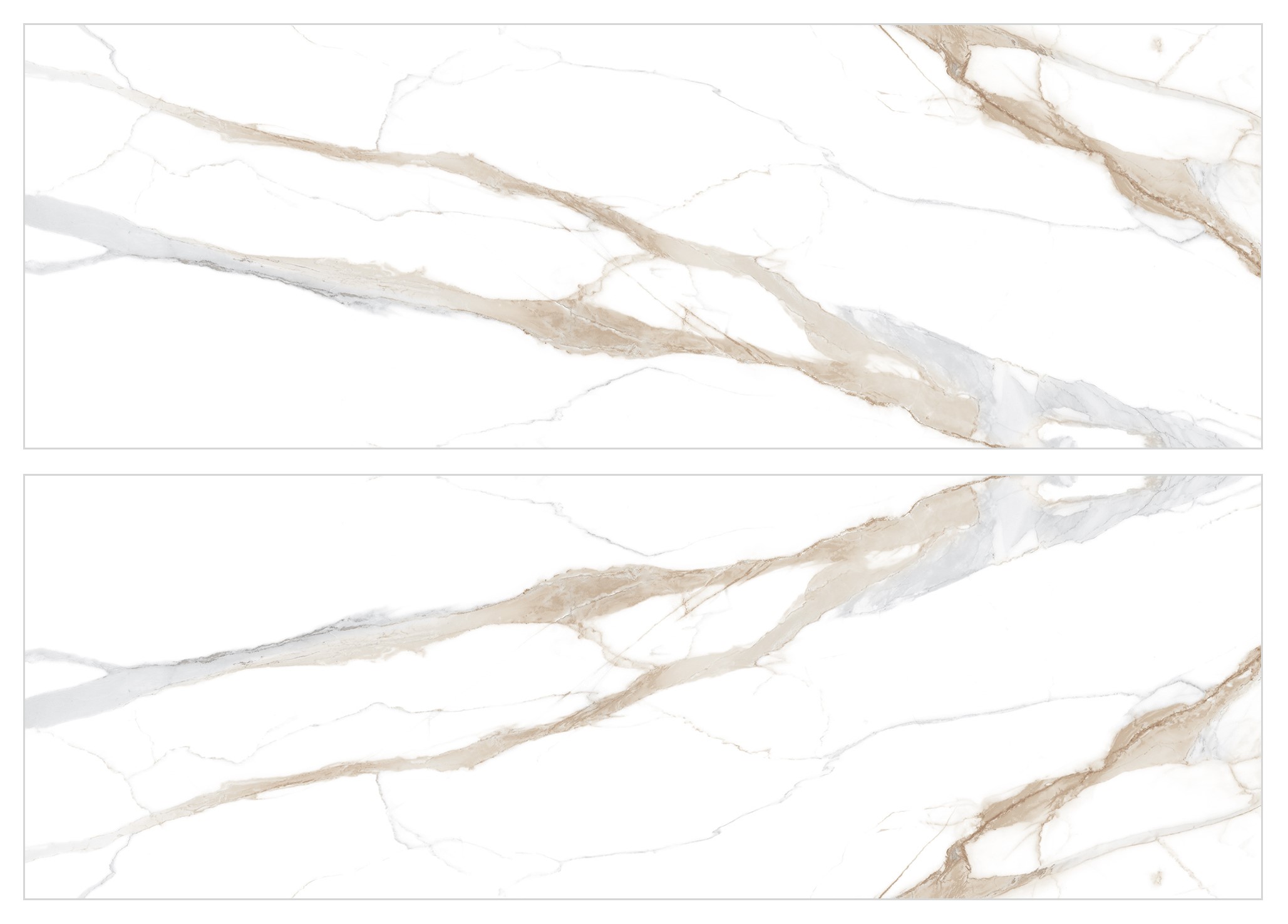 160X320 MARVEL GOLD-B-PRIMERA REINFORCED NATURAL