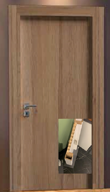 HPL LAMINANT AHSAP DESEN-AHSAP IZ.DOLGU KAPI (URT)