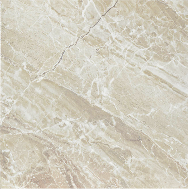 60X60 EVEREST PARLAK BEYAZ-111H