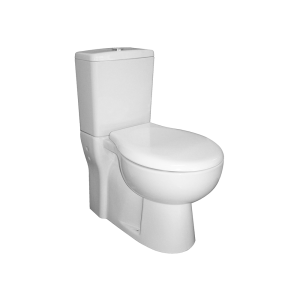 LIKYA DUVARA TAM DAYALI  KOMBI KLOZET(T.DELIKLI)