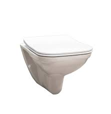 OLYMPOS TAH.DELIKLI ASMA KLOZET+SOFT CLOSE KAPAK