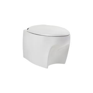 CATAMARAN ASMA KLOZET (T.DELIKLI)+SOFT CLOSE KAPAK