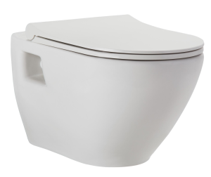 DROPIA ASMA KLOZET TAHARET DELIKLI+SOFT CL.KAPAK