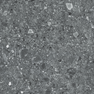 CYBELE 60X60 BLUESTONE KOYU GRI R9 REKTIFIYE 1.KLT