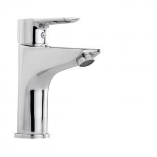 ALAMERA LAVABO BATARYASI KROM