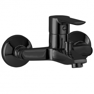 ALAMERA BANYO BATARYASI SIYAH(MAT BOYALI)