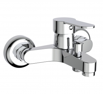 MOLERA BANYO BATARYASI KROM