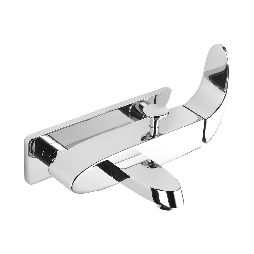 LISERA BANYO BATARYASI KROM