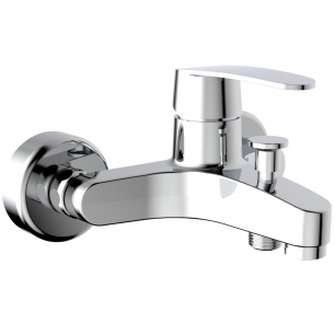 LENA PLUS BANYO BATARYASI KROM