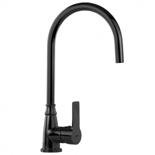 ALAMERA EVIYE BATARYASI SIYAH(MAT BOYALI)