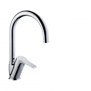 VISIA PLUS EVIYE BATARYASI KROM