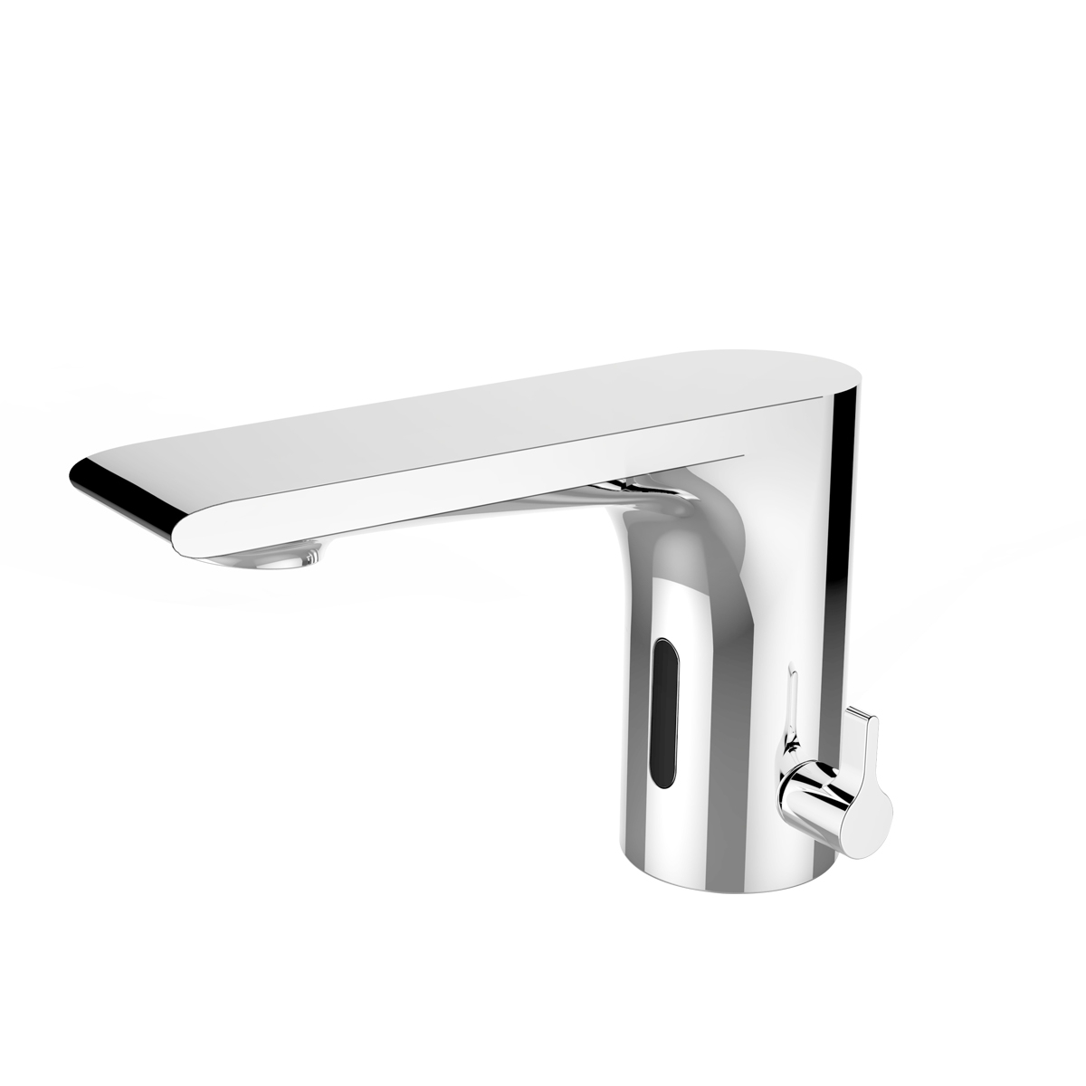 HYBRID FOTOSELLI LAVABO BATARYASI-CIFT SU GIRISLI