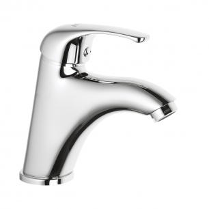 ARNIA PLUS LAVABO BATARYASI KROM