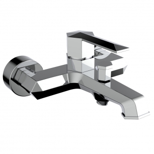 DIAMANTINA BANYO BATARYASI KROM 