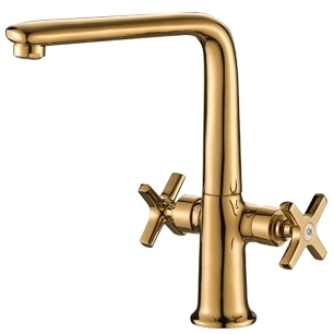 TRINITY EVIYE BATARYASI ALTIN