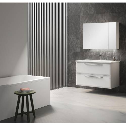 NUVOLA 65 TAKIM P.BEYAZ