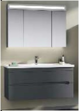 VARNA 80 TAKIM MAT ANTRASIT 