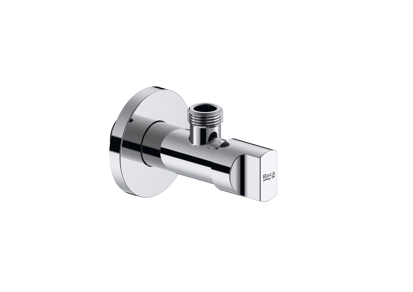 AQUA SERAMIK ARA MUSLUK 1/2" - 3/8"