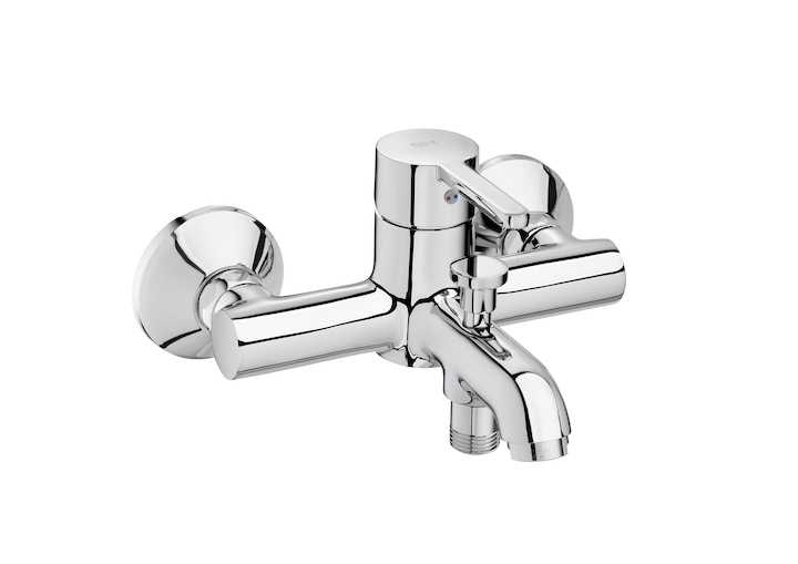 CARELIA BANYO BATARYASI - SHOWER MIXER