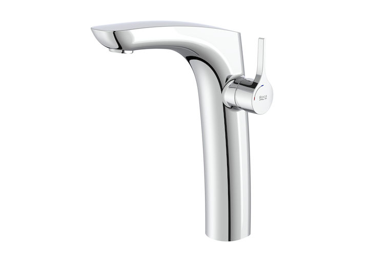 INSIGNIA YUKSEK LAVABO BATARYASI -BASIN MIXER HIGH