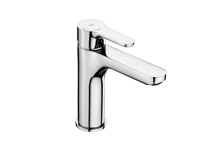L20 MEZZO LAV. BATARYASI-COLD START -BASIN MIXER