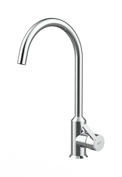 CARELIA EVIYE BATARYASI-COLD START - KITCHEN MIXER