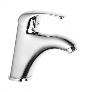 ARNIA LAVABO BATARYASI KROM