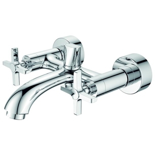 TRINITY BANYO BATARYASI KROM