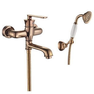 SIEMPRE SET BANYO BATARYASI BRONZ