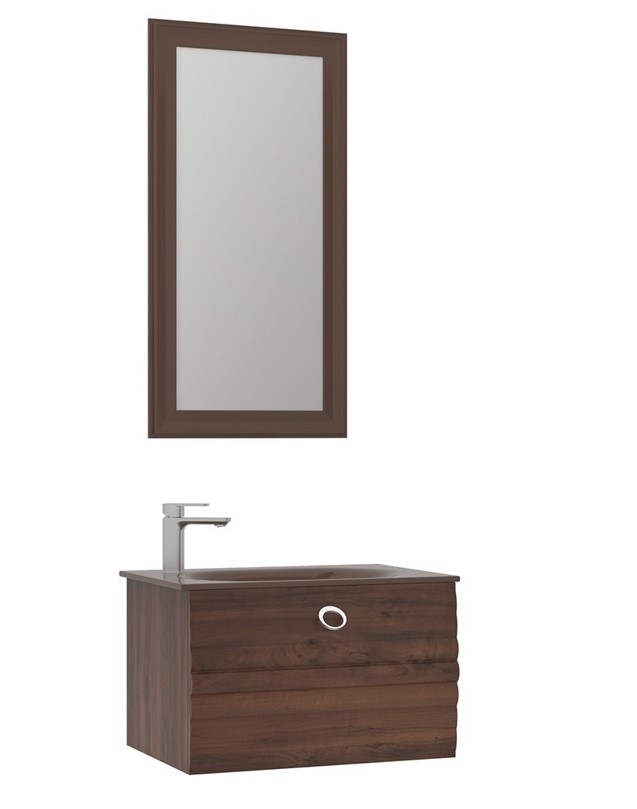 ANZER 60 TKM DOGAL CEVIZ