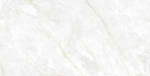 60X120 CALACATTA HONEY FULL LAPPATO END